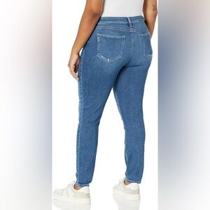 Paige Hoxton Ankle Jeans Size 30